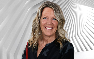 Heike Mezger